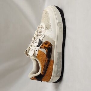 Nike Air Force 1 Fontanka Sneakers (W Size 7.5)